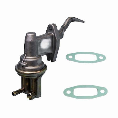 Us Motor Works MECHANICAL FUEL PUMP USMP17205